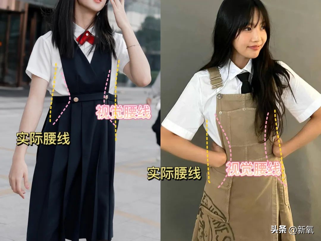 被海克斯科技惊艳到了,这条裙子是现场喷出来的?