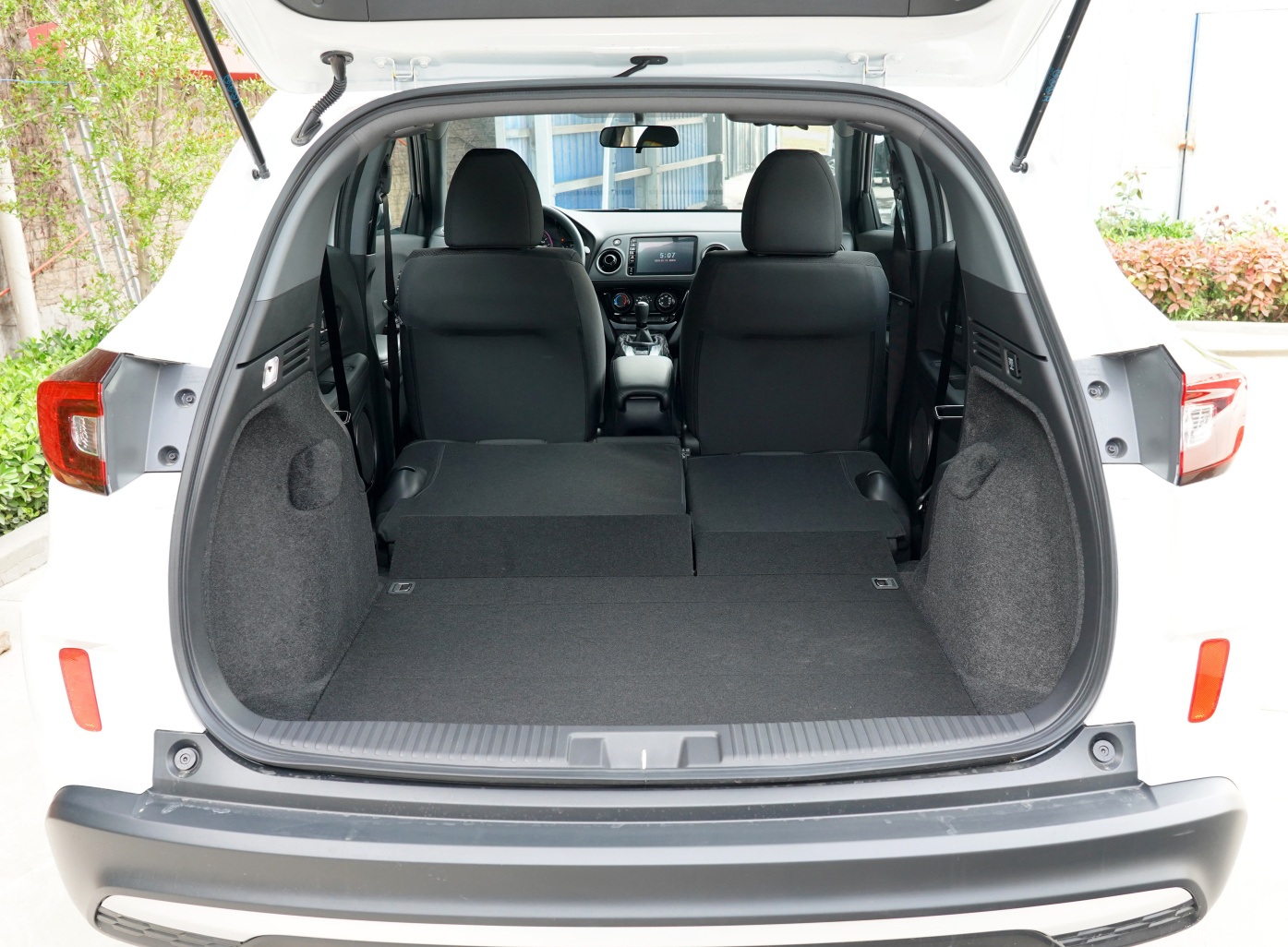 13万左右xrv,13本田xrv多少钱