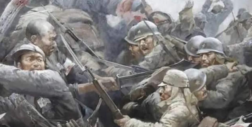 侵华日军为何不占领福建,日军为什么不攻打福建和陕西