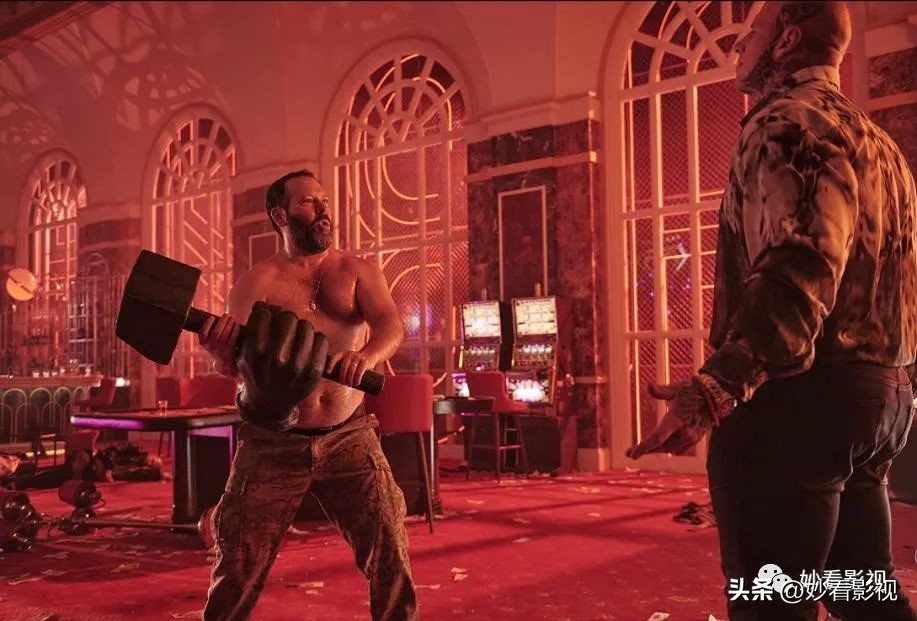 5月份值得看的电影,适合5月看的电影推荐