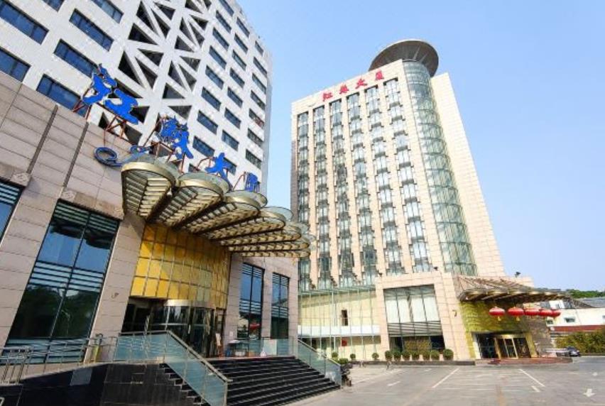 中国各城市大厦大全,各省在北京的大厦