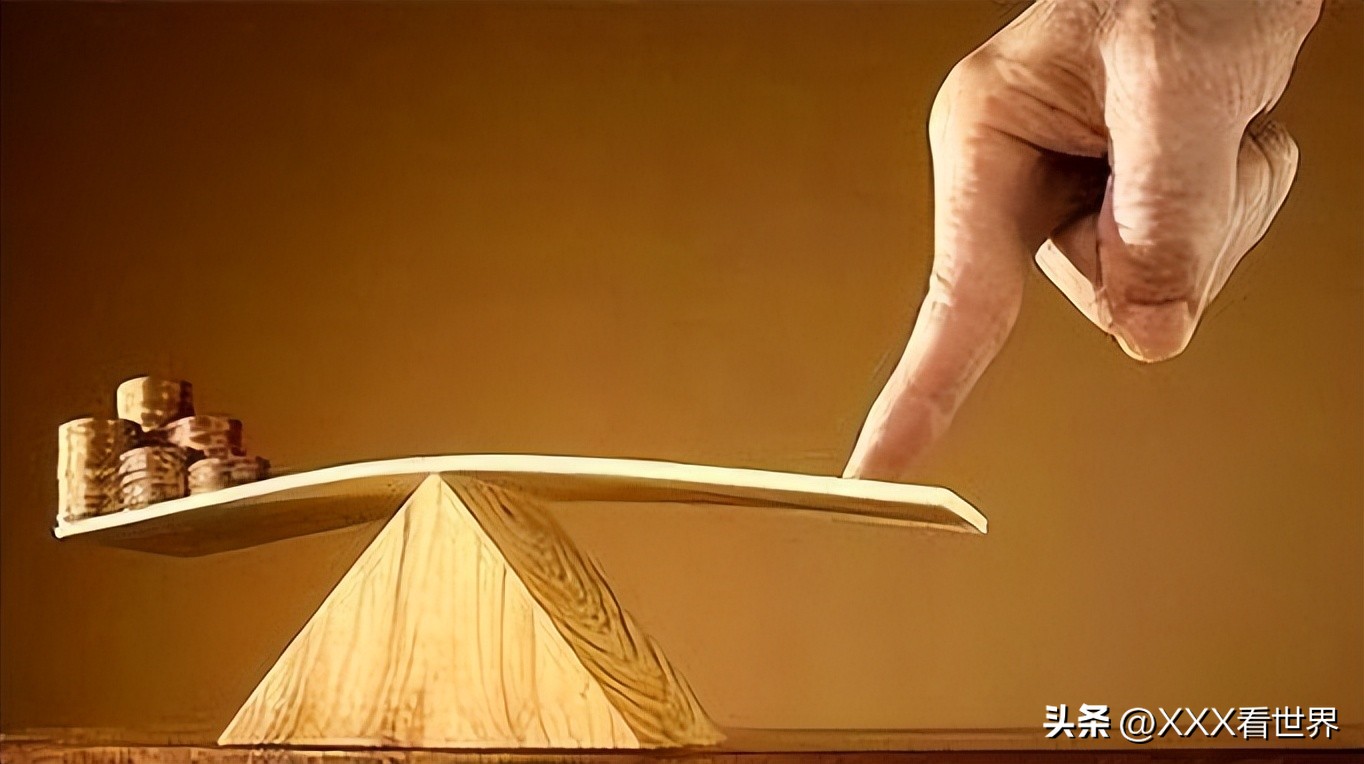 3X记事（文字版）：山姆大叔喊你去投资，婴儿潮将上演胜利大逃亡