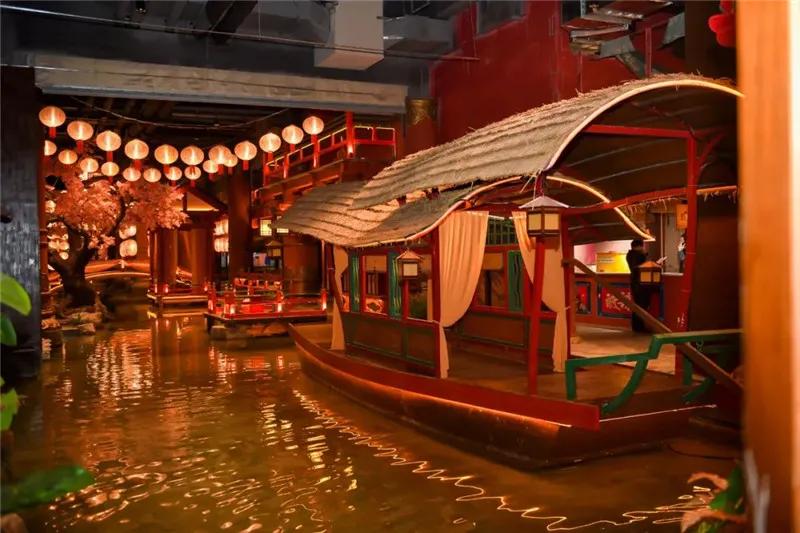 郑州一商场,郑州一商场改景点收门票