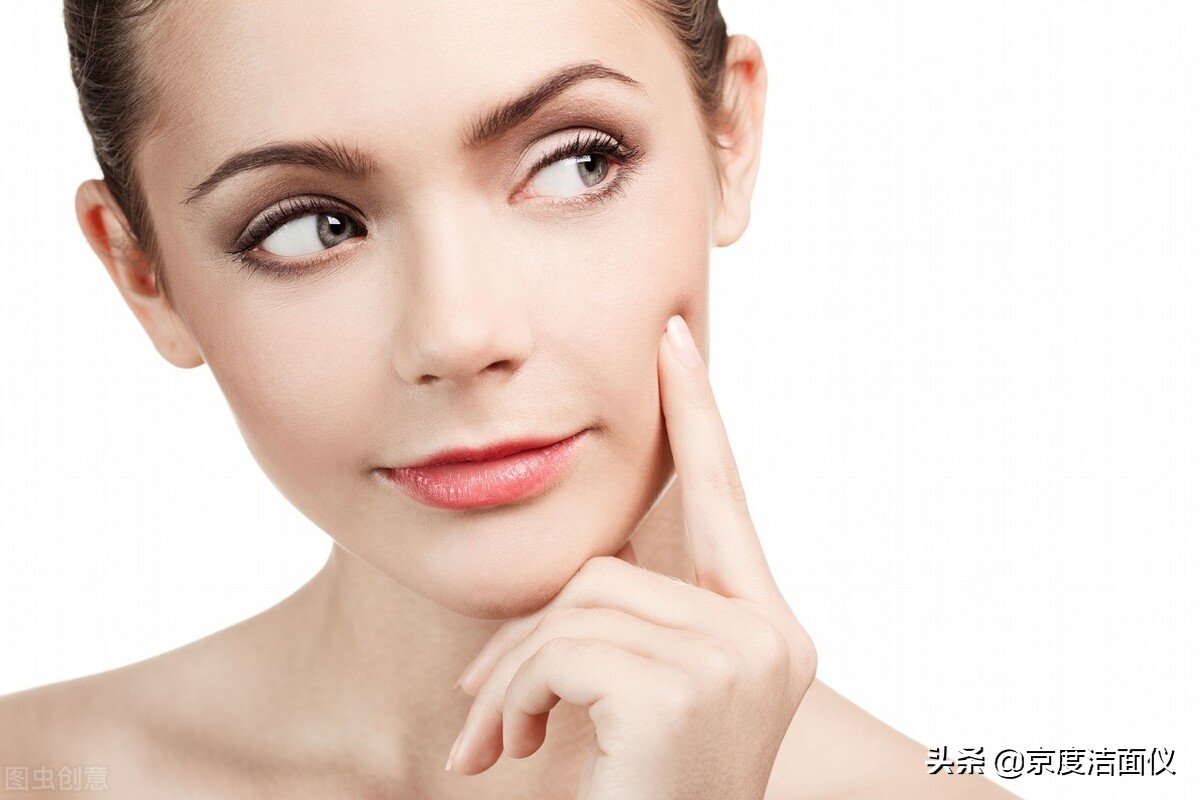 微电流美容仪的凝胶有什么作用？