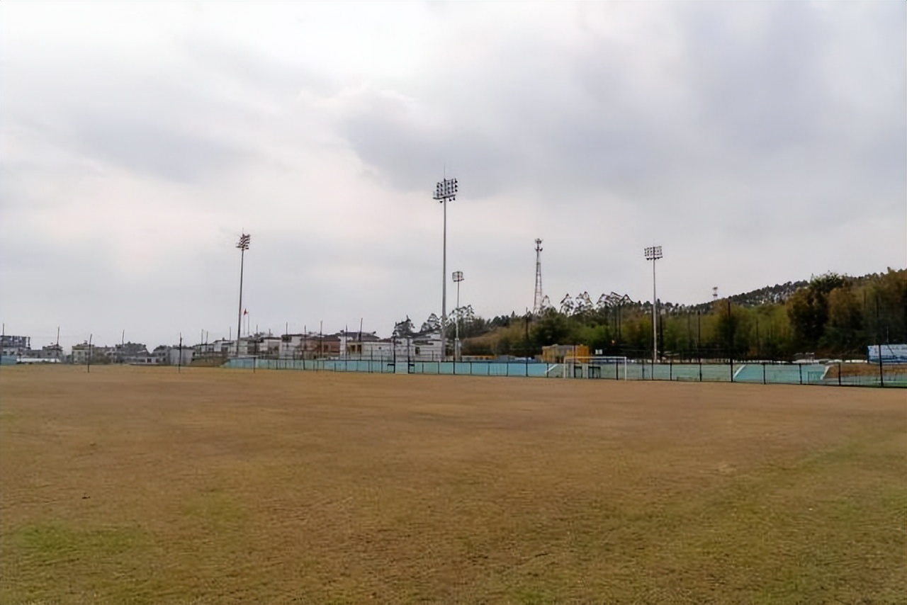 广东韶关国家青少年女足集训,英德国家女足训练基地