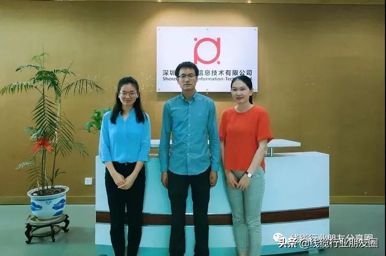 高速线缆将会迎来爆发式增长,线缆组件生产企业大盘点