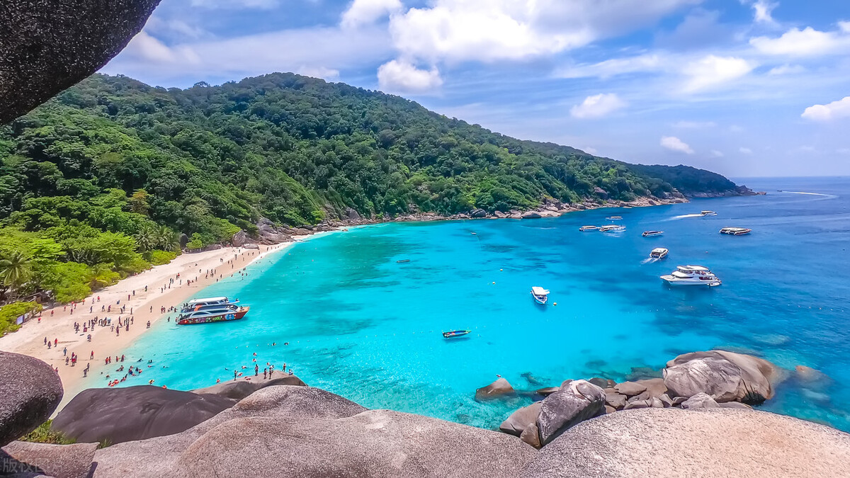 详细介绍泰国旅游必备攻略和预算,去泰国旅游要多少钱旅游攻略