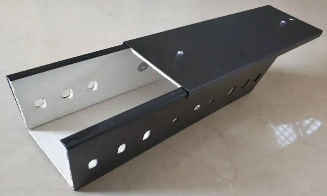 防火电缆桥架与封闭金属线槽区别,防火线槽和桥架区别