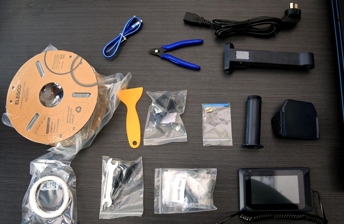 如何购买性价比高的3d打印机,价格又便宜又好用的3d打印机