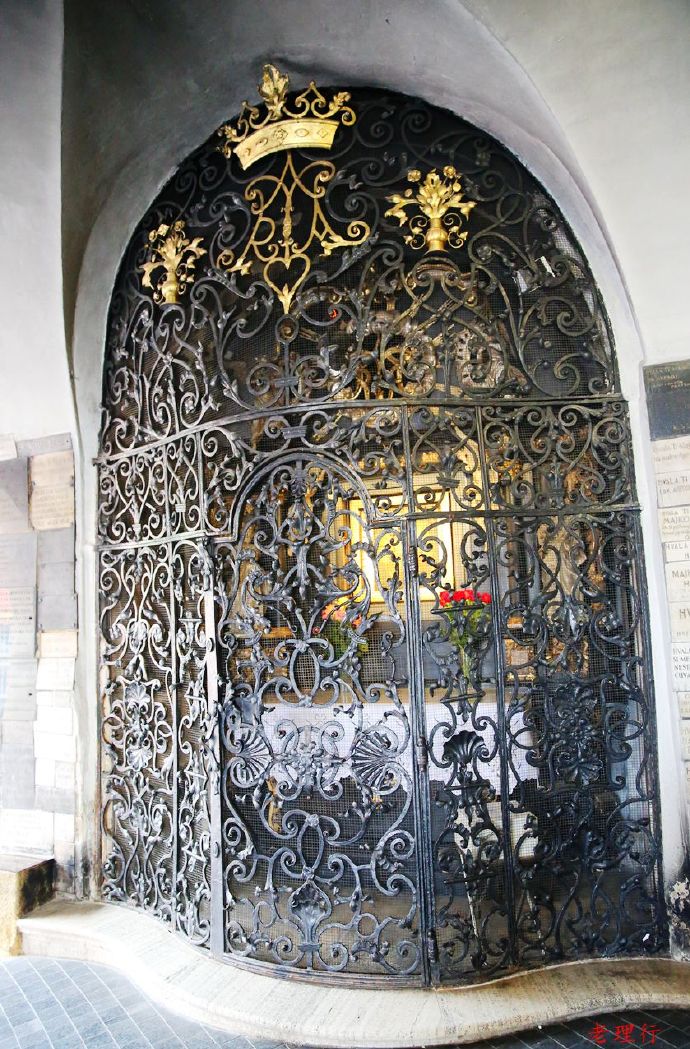 走进巴尔干（6）—博物馆之都「克罗地亚」