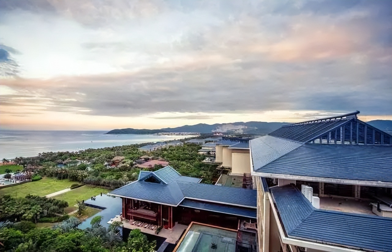 海南三亚旅游攻略景点大全,三亚蜜月旅游攻略7天费用