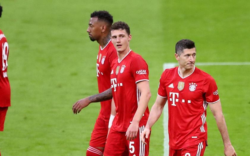 布努拒绝拜仁高薪合同，球员将继续为塞维利亚效力