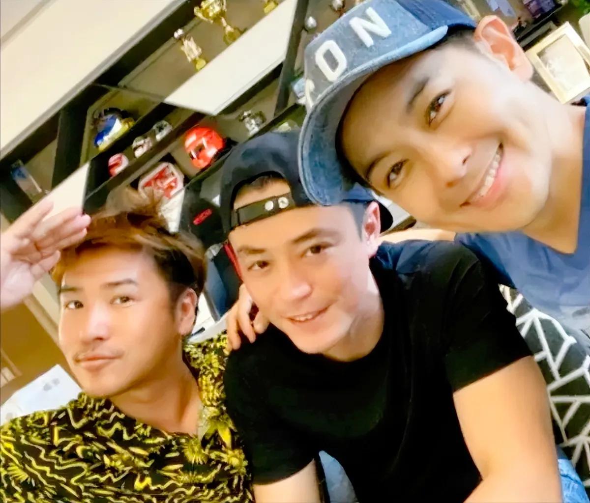 林心如林志颖受大s影响,林心如采访被问大s全部内容