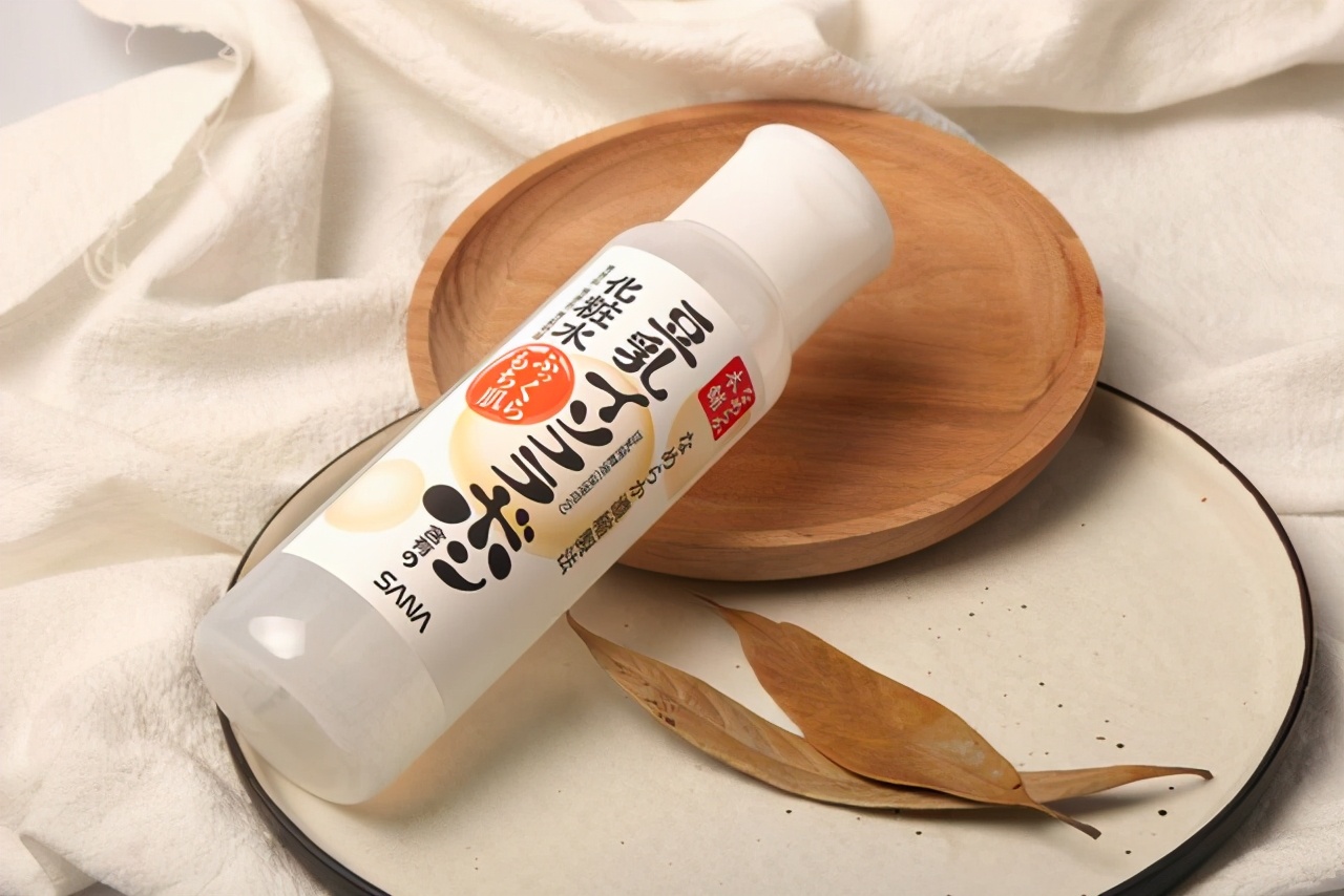 谷雨爽肤水白嫩效果,发光水白嫩提亮爽肤水