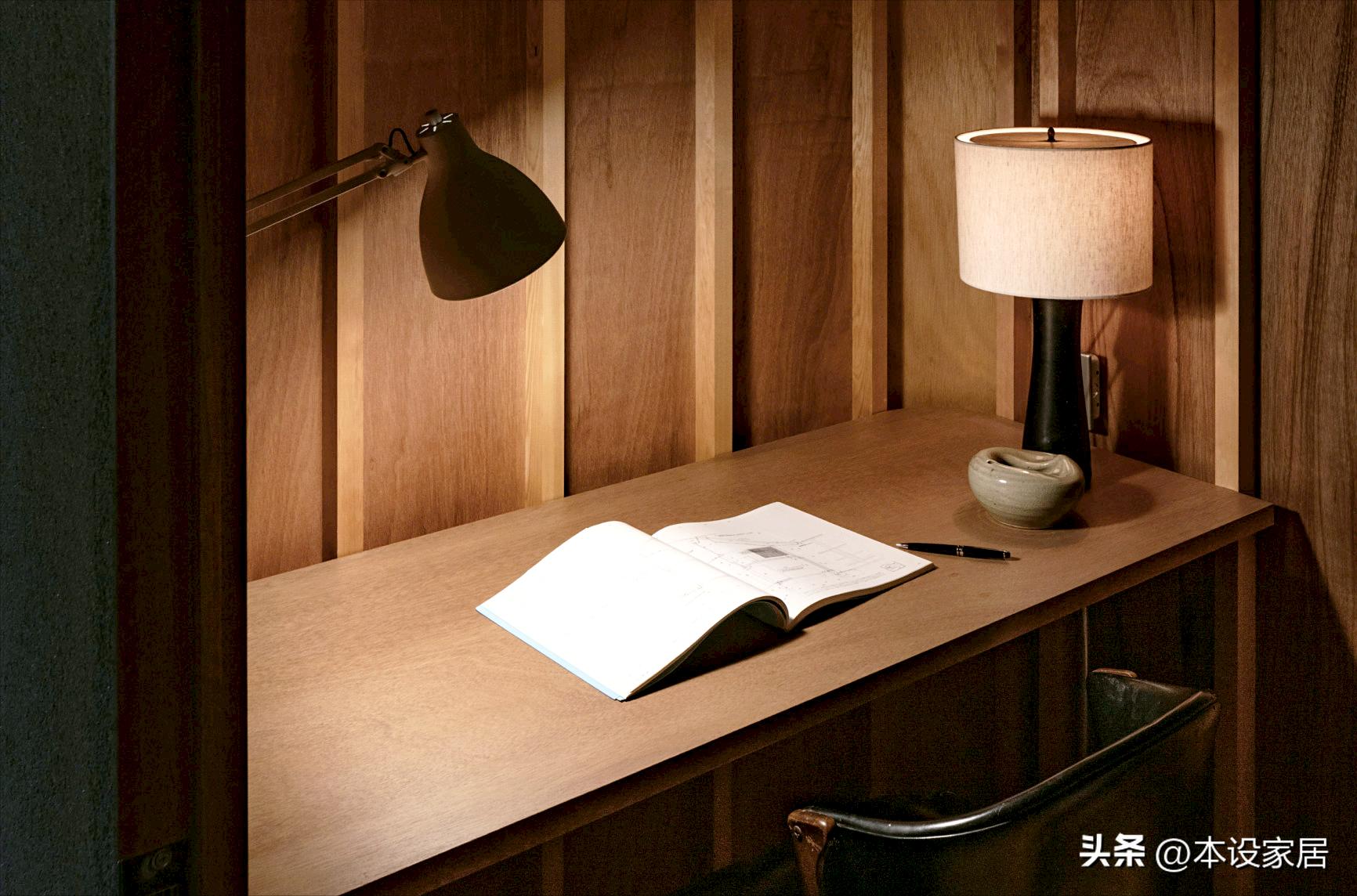 日式装修是不是不够高档,日式装修小宅