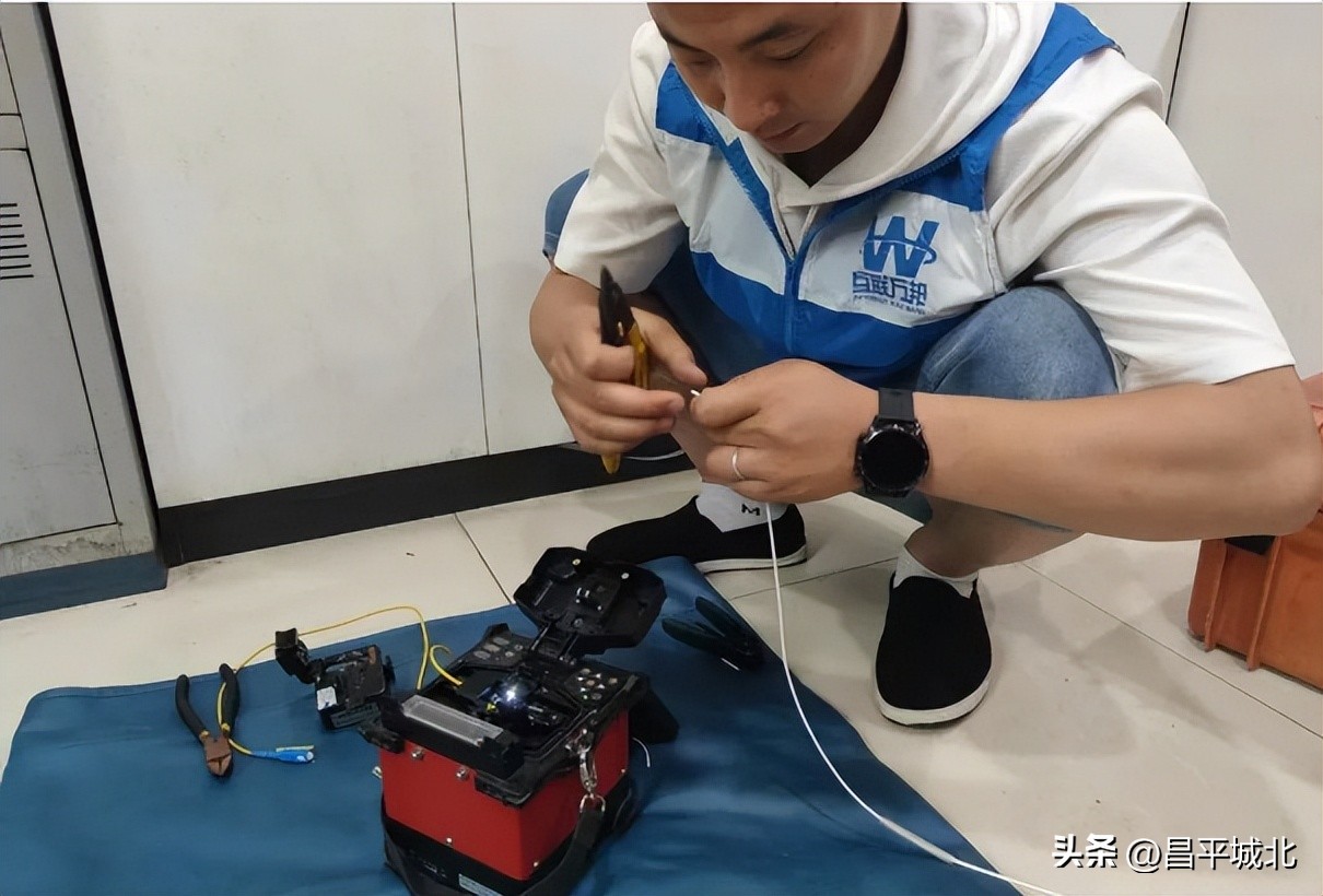 你好·企业⑨丨北京互联万邦网络技术服务有限公司