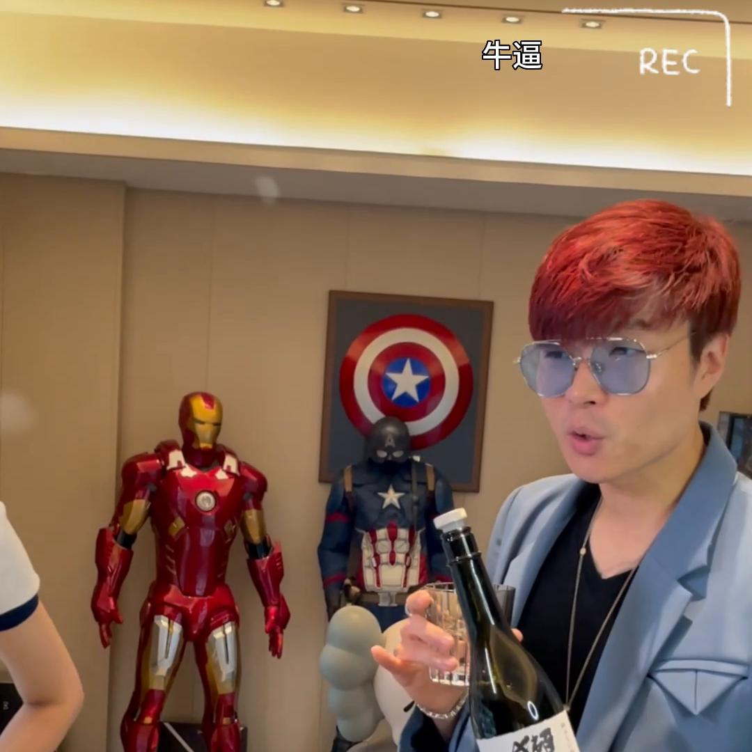 真正的日本清酒,獭祭纯米吟酿清酒推荐