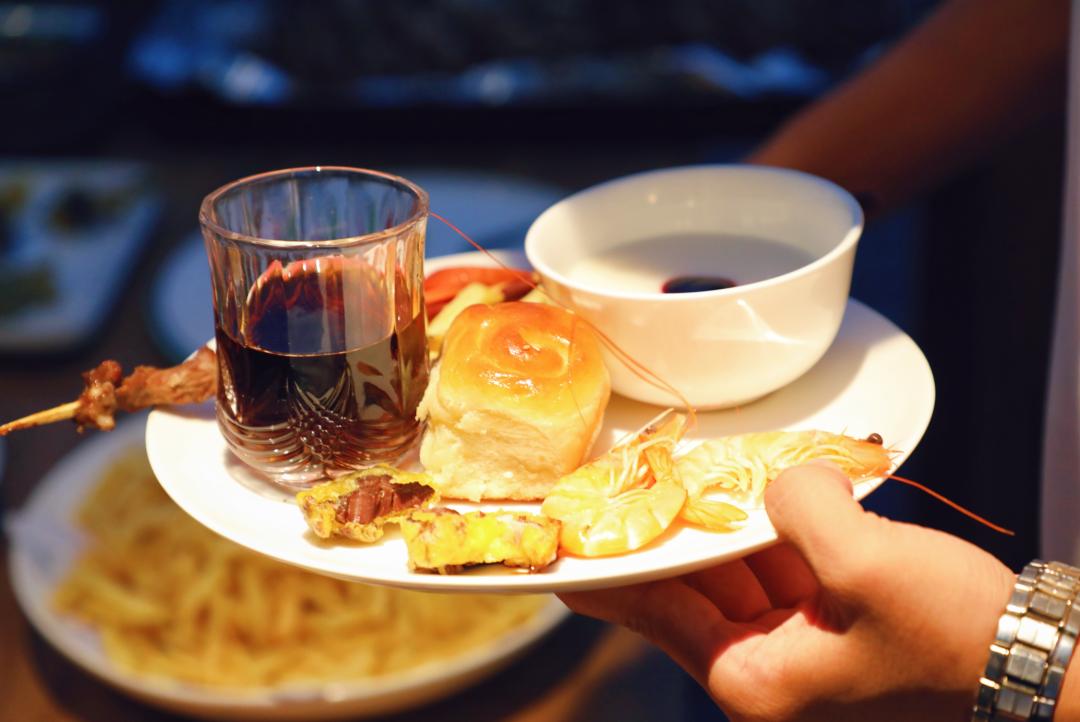 沂蒙山旅游攻略农家乐自由行,沂蒙山农村休闲自驾游攻略