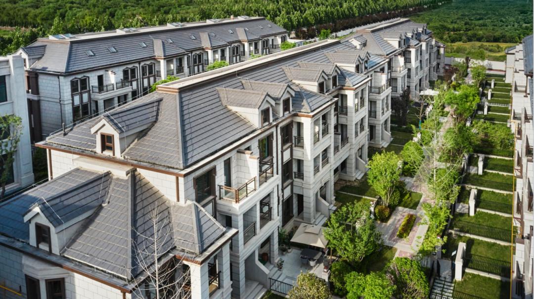 小院书房|小院向小米学什么？——如何构建绿色人居互联网生态