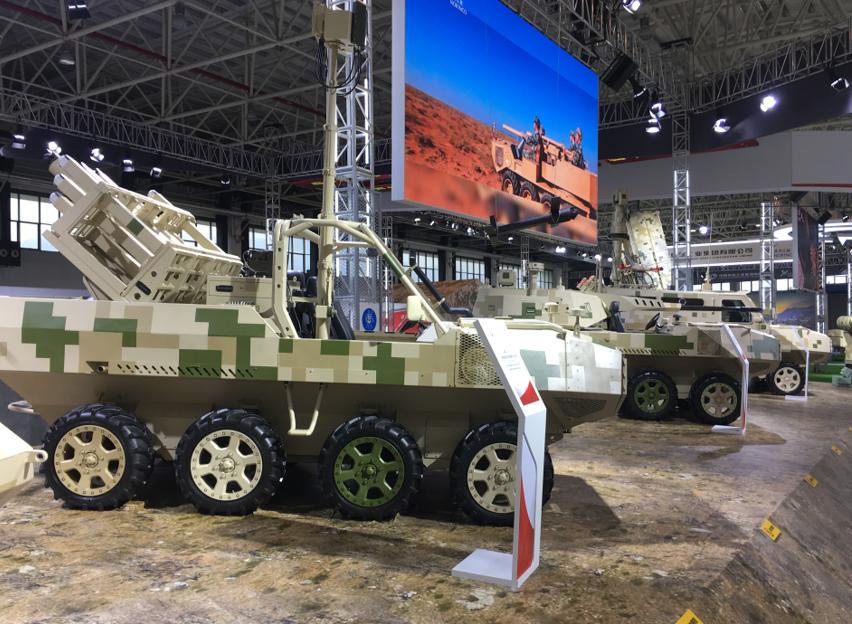 从空降代步，到机步营指挥：“山猫”越来越牛