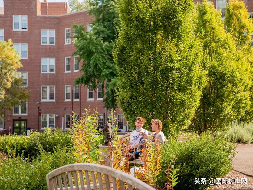 留学纽约州立大学护理专业,美国加州护士专业学校