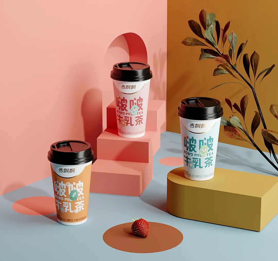 椰牌椰汁包装设计,青椰包装设计