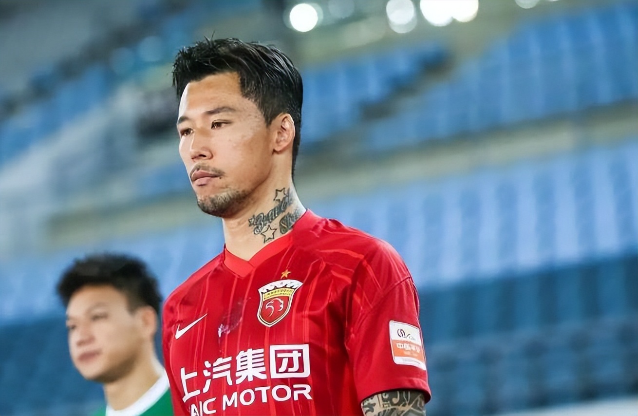 哈维尔上港履历,上港主教练哈维尔去哪了