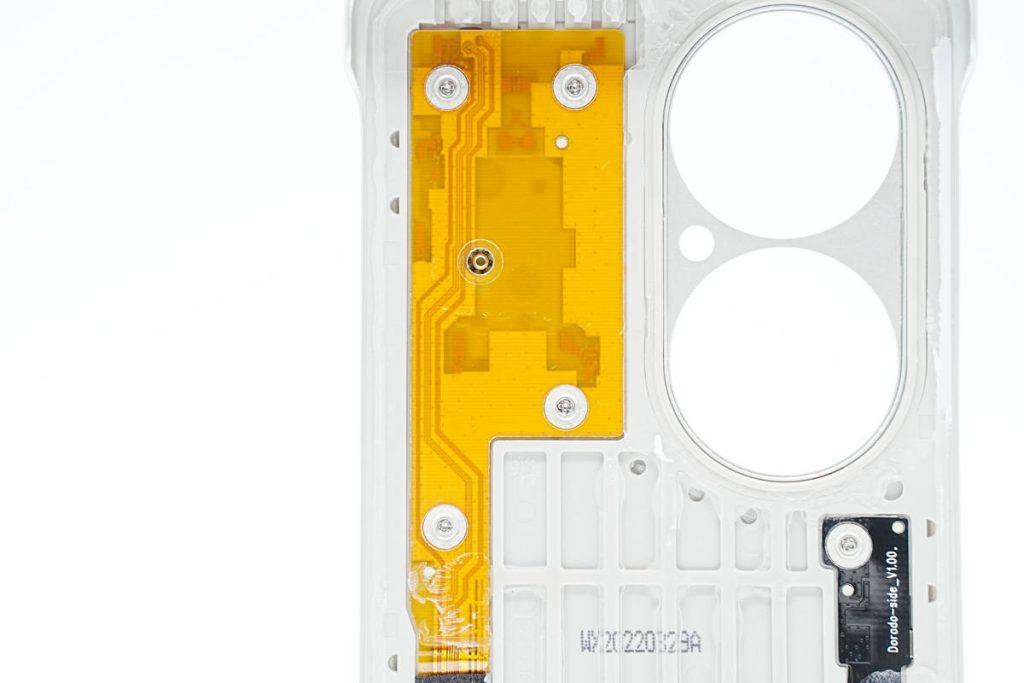 华为p50pro5g壳有必要买吗,华为p50pro鸿蒙4.0.0152能升级吗