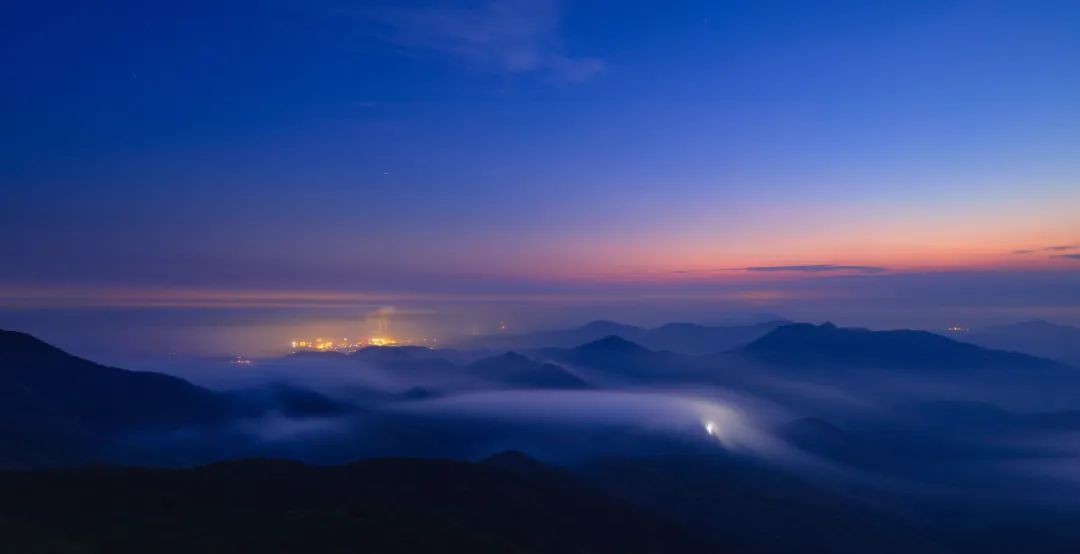 摄影师顾光辉：把爱好变成技能，摄影需要一种执着