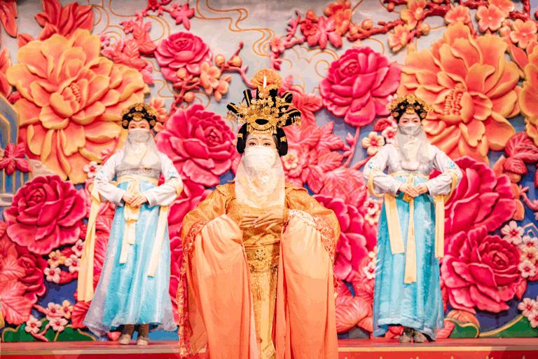 西安大唐不夜城有多火,大唐不夜城怎么火起来