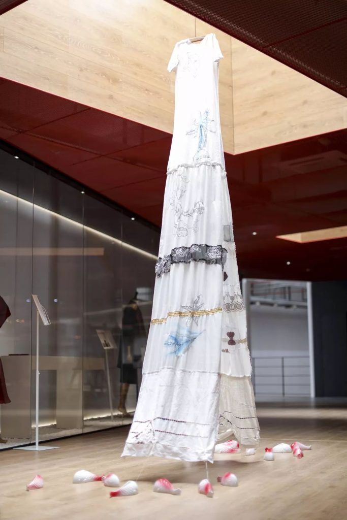 中国百年时尚的见证者！艺之卉百年时尚博物馆