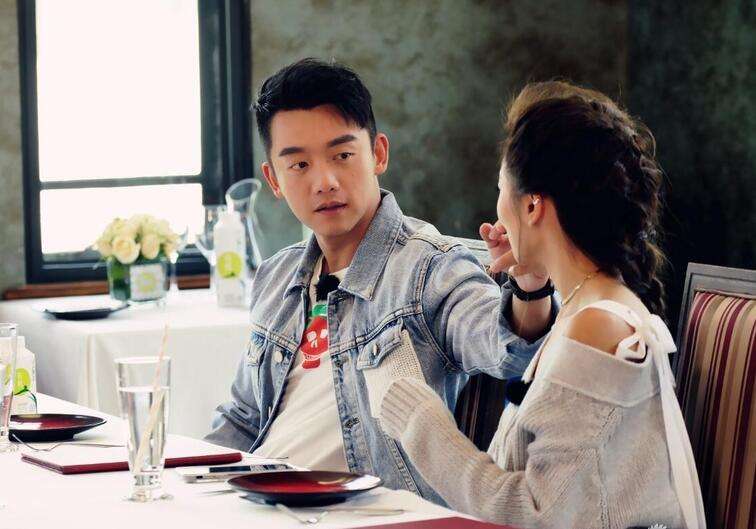 富家千金大小姐程晓玥,程晓玥富家千金