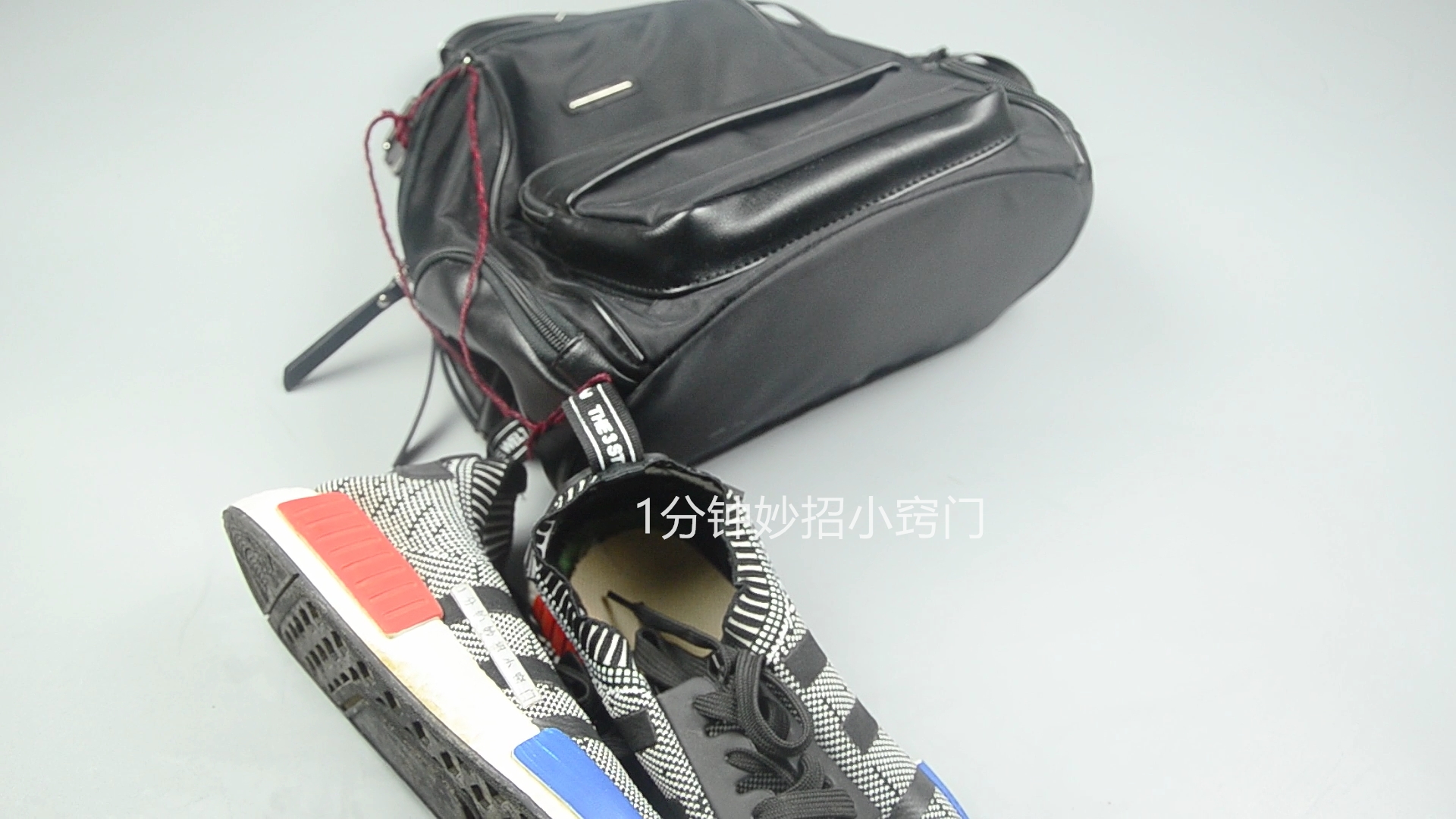 运动鞋小尾巴的妙用,鞋子后面的小尾巴有什么用