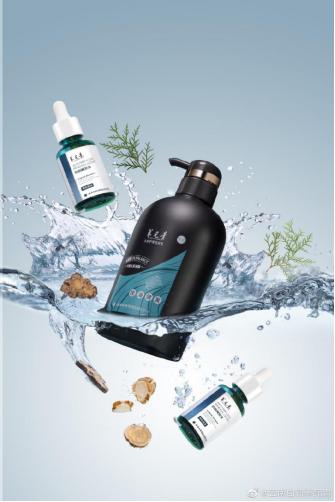 防脱发育发洗发水排名第一国产,防脱生发育发洗发水哪个牌子的好