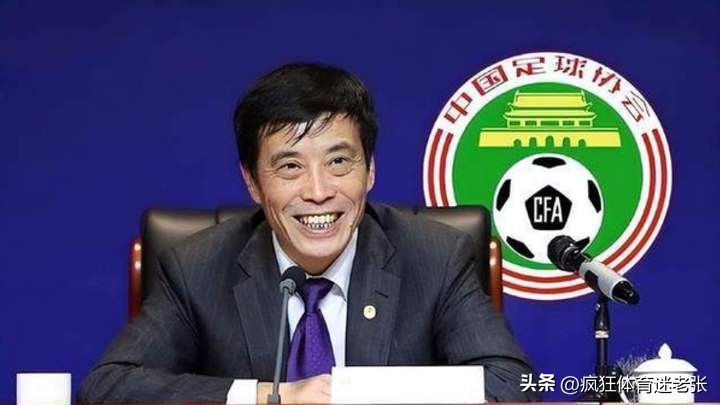 中国足球哀其不幸怒其不争,中国足球不犯错少犯错