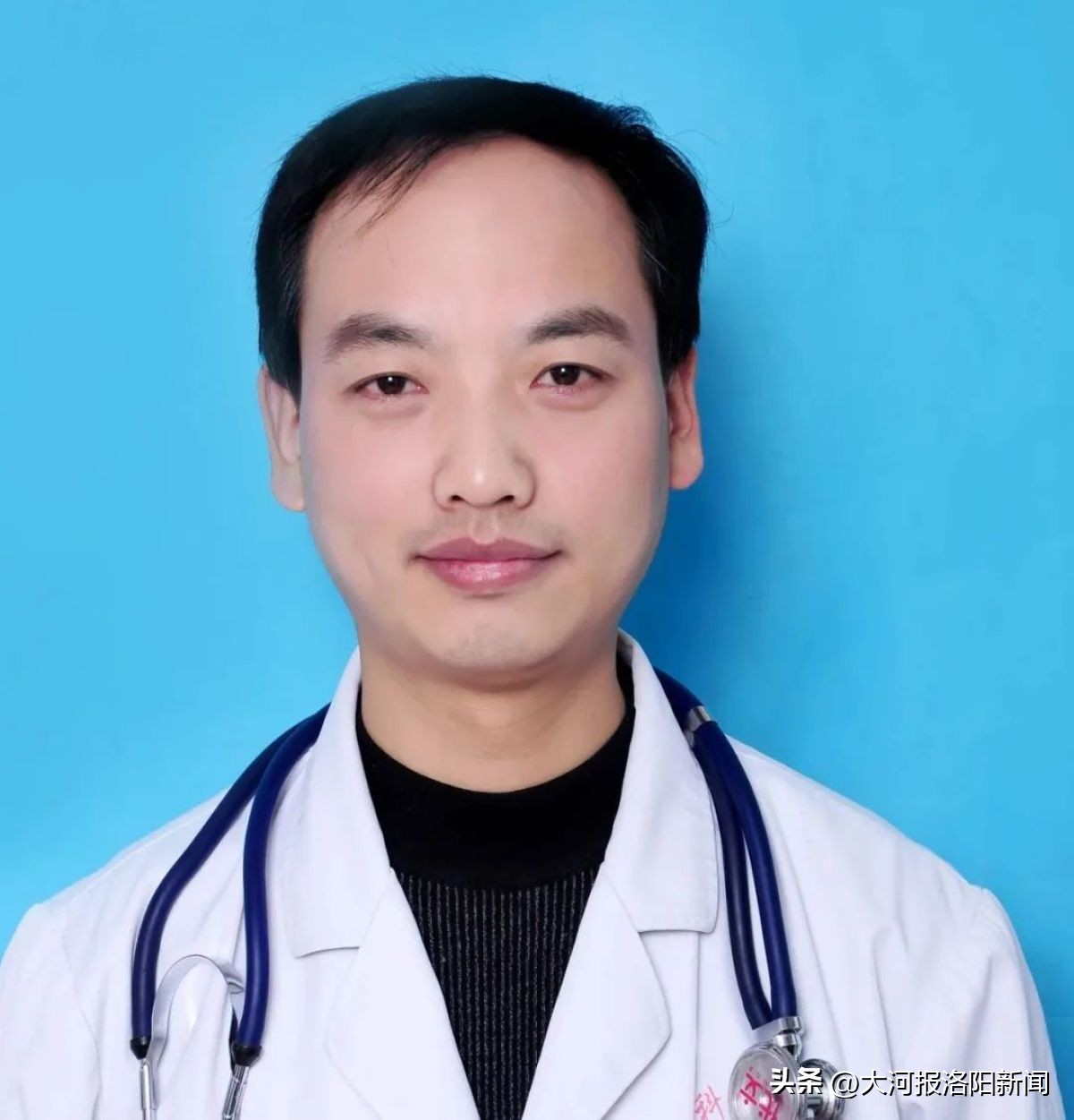 【东方有名医】心血管内科高振华：我就想在这里救治更多的人！