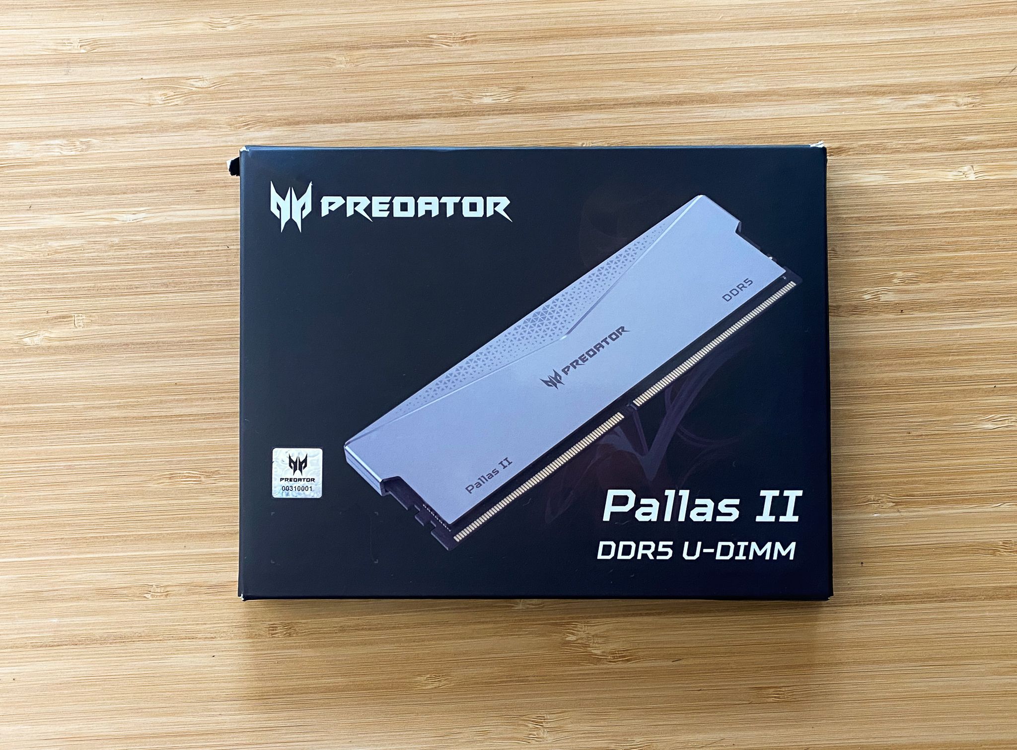 凌霜ddr56600超频,宏碁掠夺者凌霜ddr56000测评