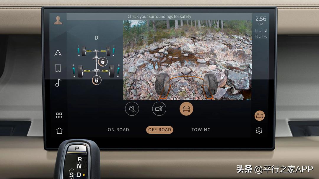 全新路虎卫士正式上市,2022款路虎揽胜卫士上市