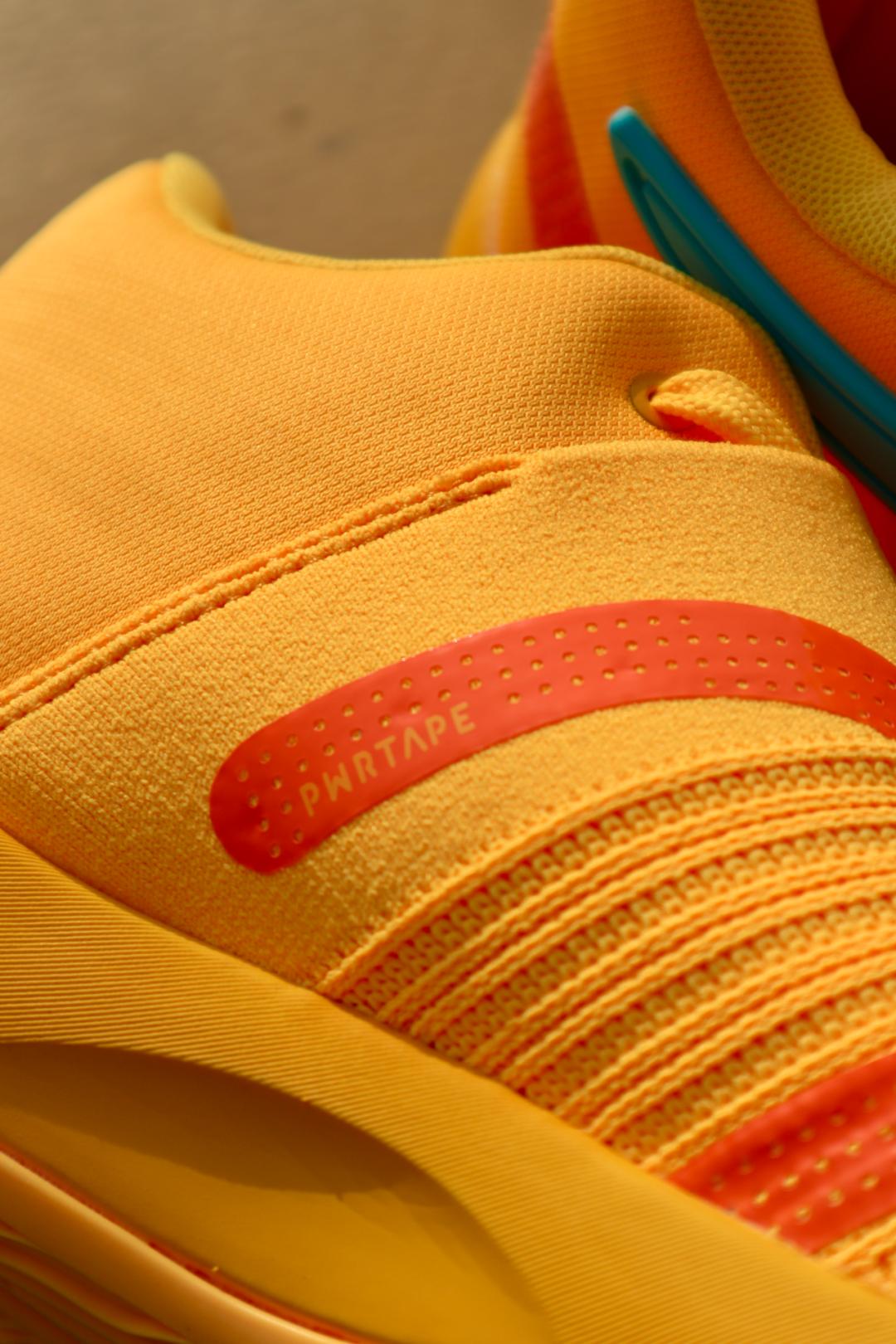 puma出过篮球鞋吗,puma三开实战鞋