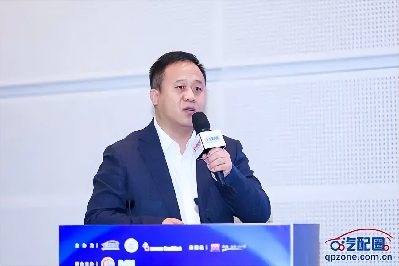 新能源汽车市场现状及发展趋势,汽车后市场分析与趋势