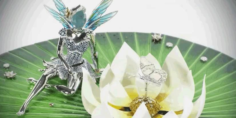 英国温莎公爵夫人珠宝,温莎公爵夫妇珠宝