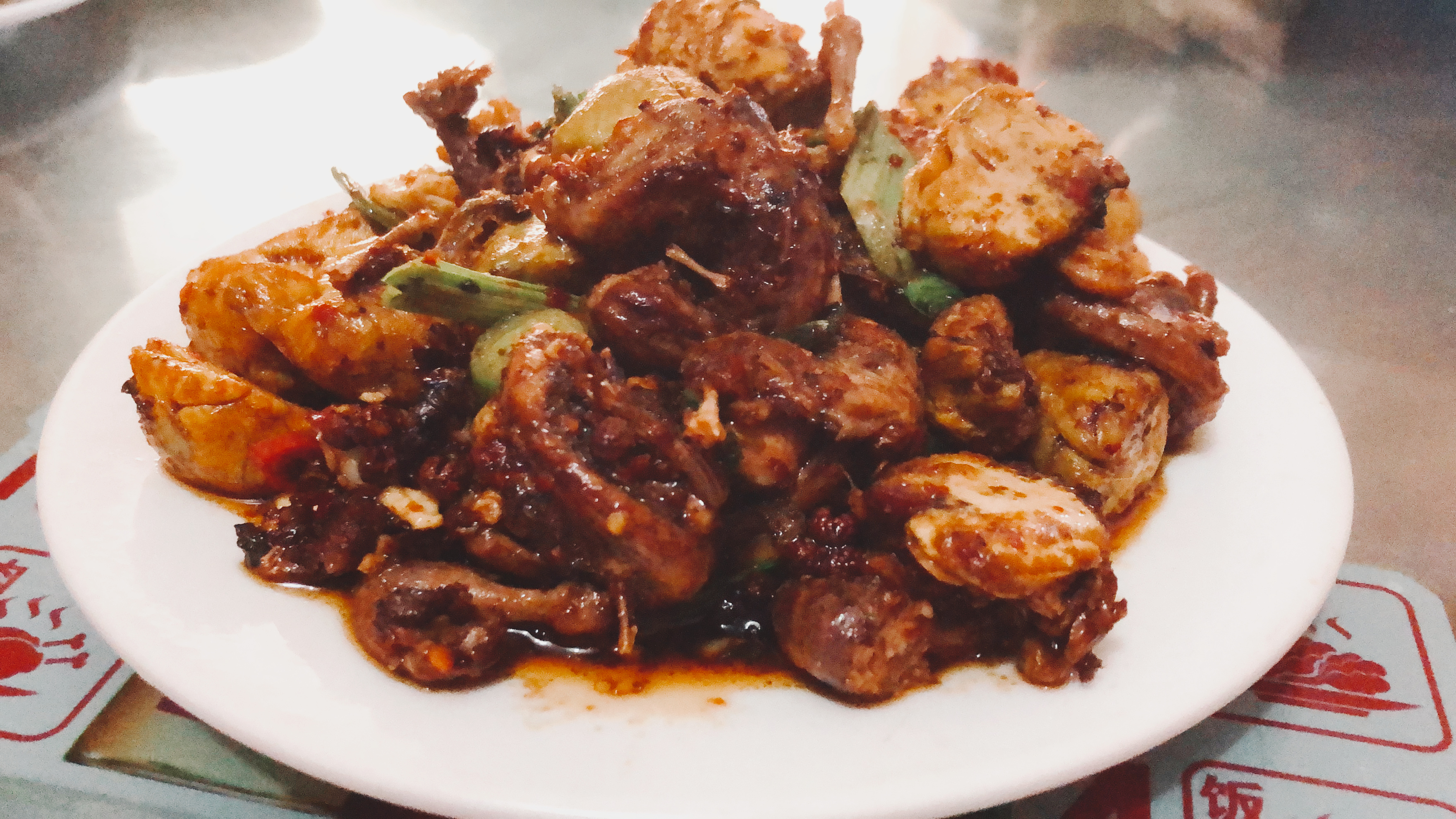 寻味雁城苍蝇馆子,寻味川湘菜苍蝇馆子