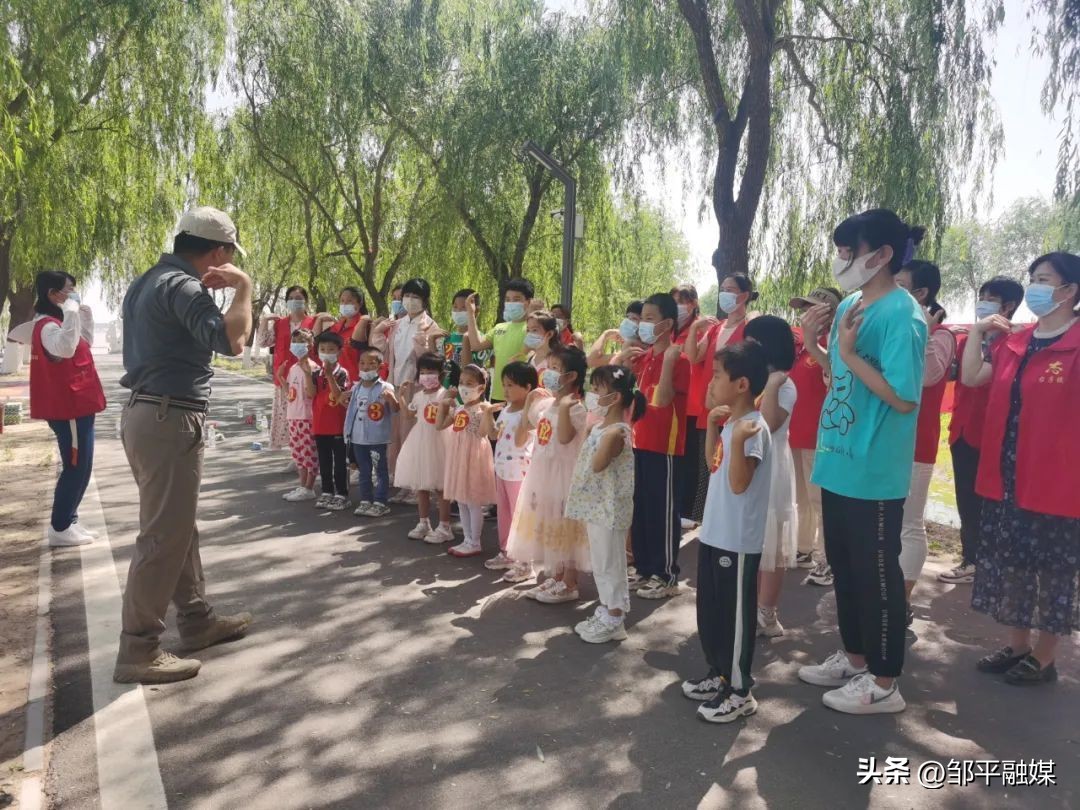 邹平市台子镇：推动新时代妇女工作高质量发展