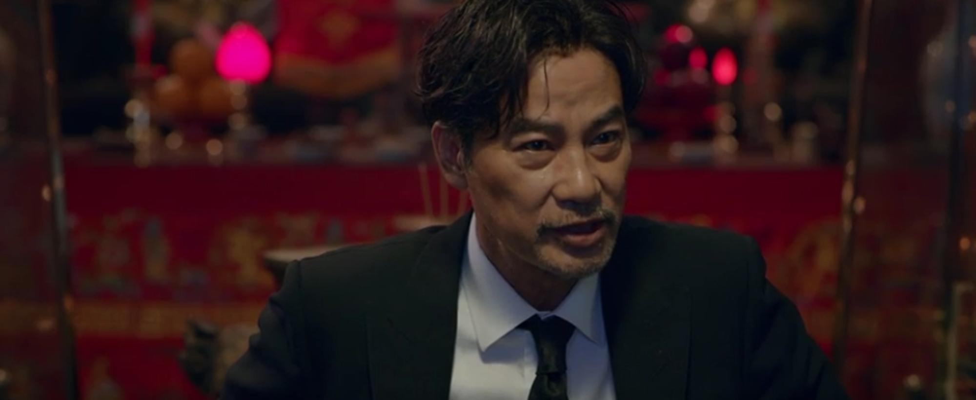 任贤齐最新港片,任贤齐会重回舞台吗