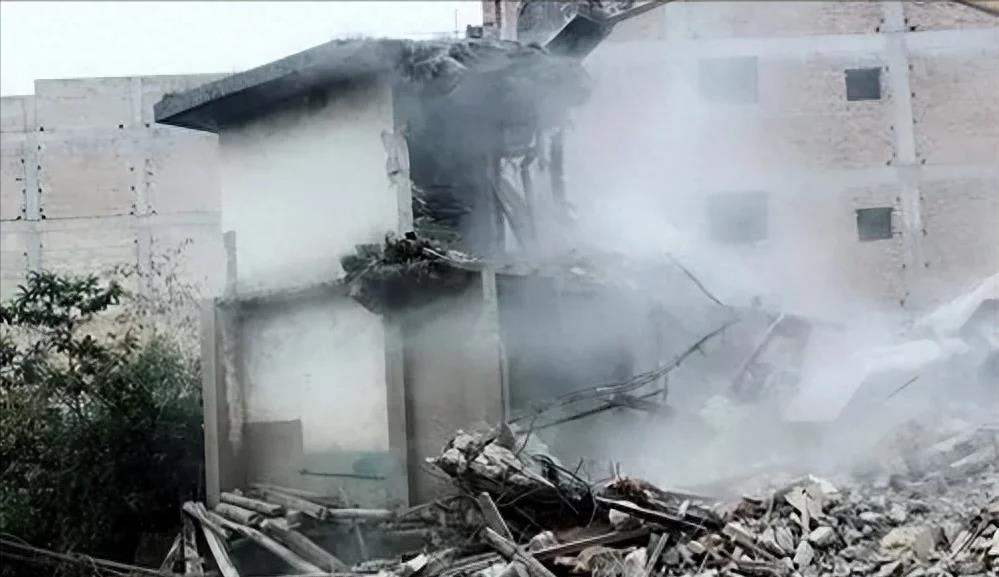 复仇之怒，残忍报复不可避免