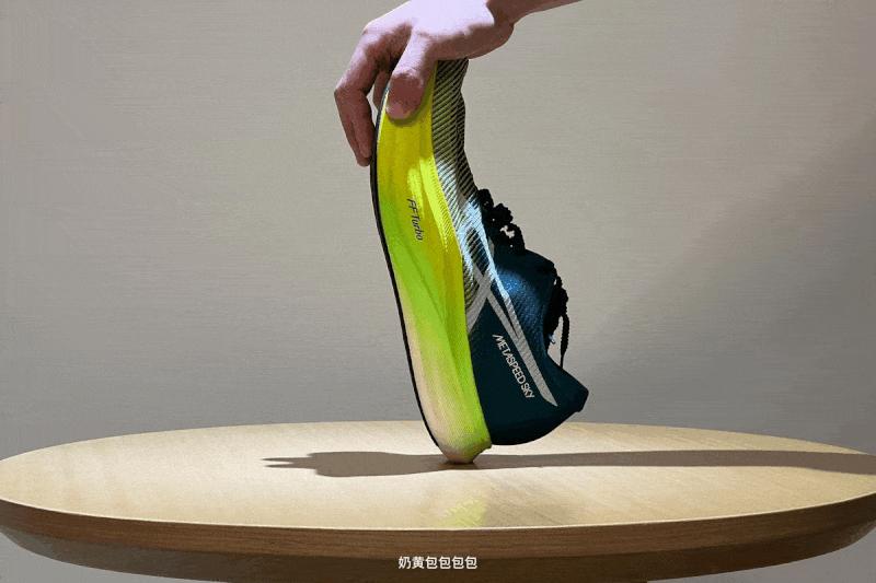 马拉松碳板鞋优势,马拉松next2碳板zoom竞速跑鞋