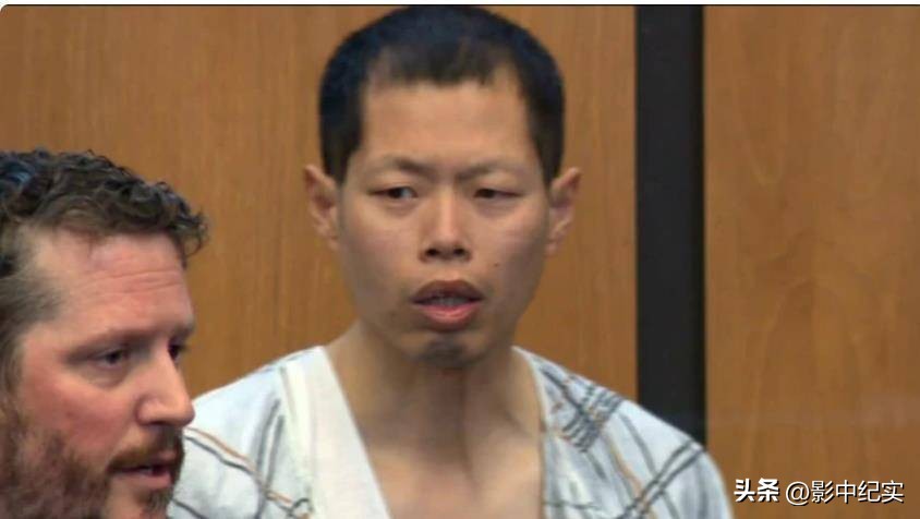 妻子出轨丈夫杀了外甥,外甥出轨舅妈被枪杀怎么判的