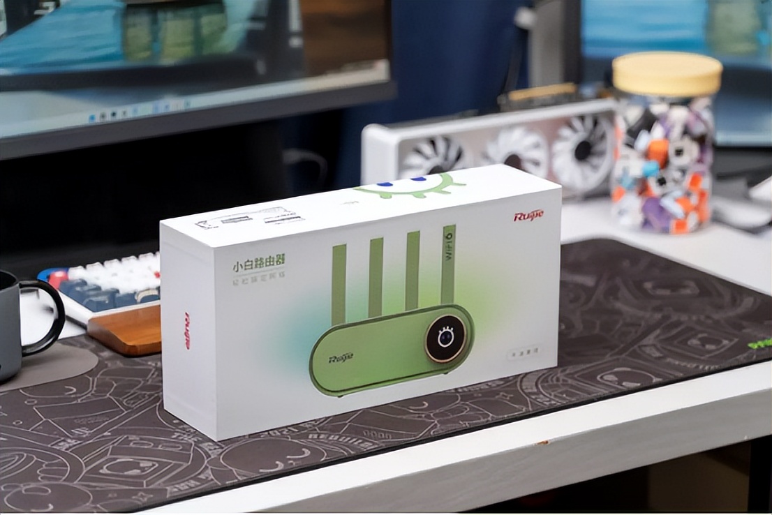 锐捷小白路由器稳定性怎么样,锐捷小白路由器穿墙能力怎么样