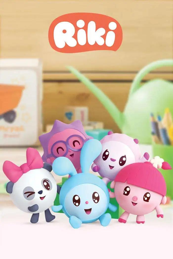 收藏小朋友好看的动画片,值得收藏的十部经典国产动画片