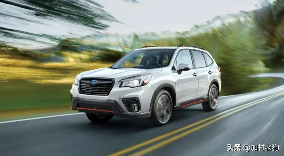 加拿大lease值得买吗,加拿大lease什么车划算